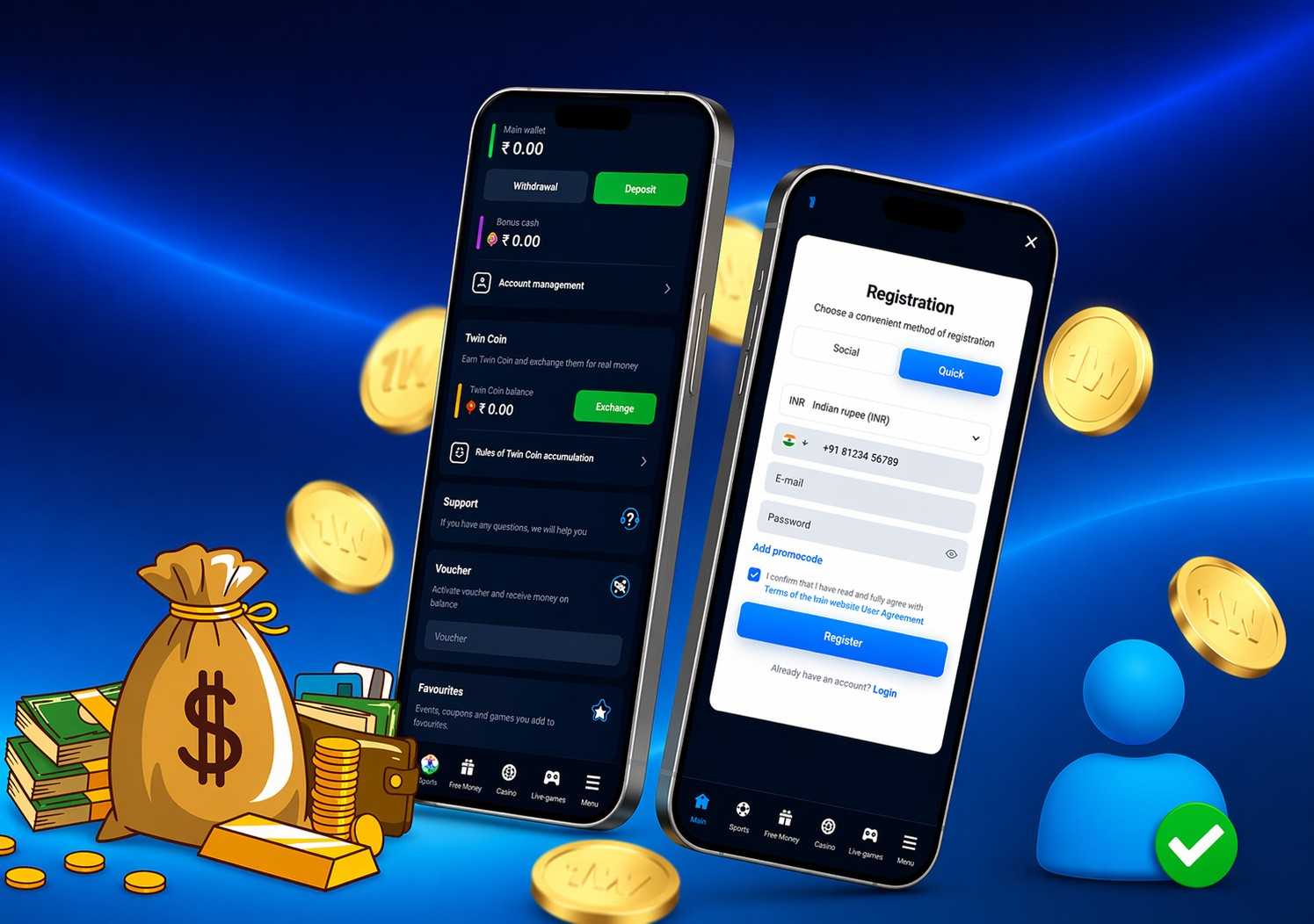 LaserGame247 India - Fast Secure Betting