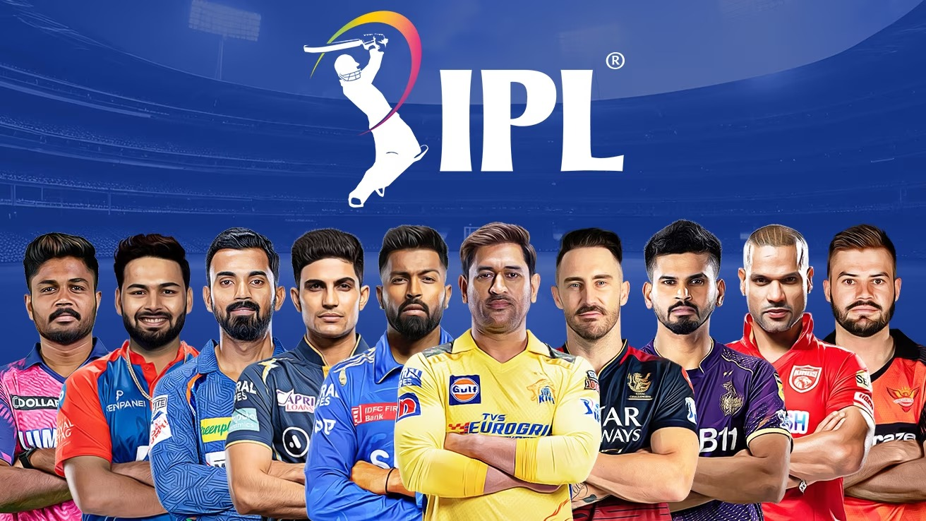 IPL 2026 Betting on LaserGame247 - Best Odds & 1 Min Payouts